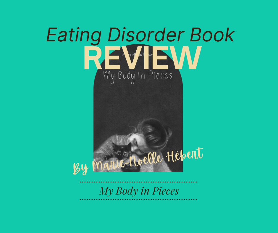 Eating Disorder Book Review